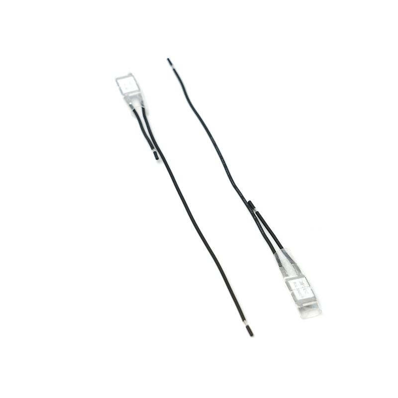 Type de type thermique plus mince de 17amg, protecteur thermique Klixon