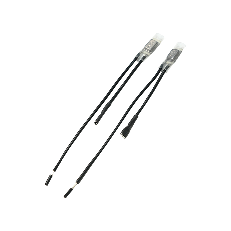 16a 17h 02 Type de protecteur thermique scellé