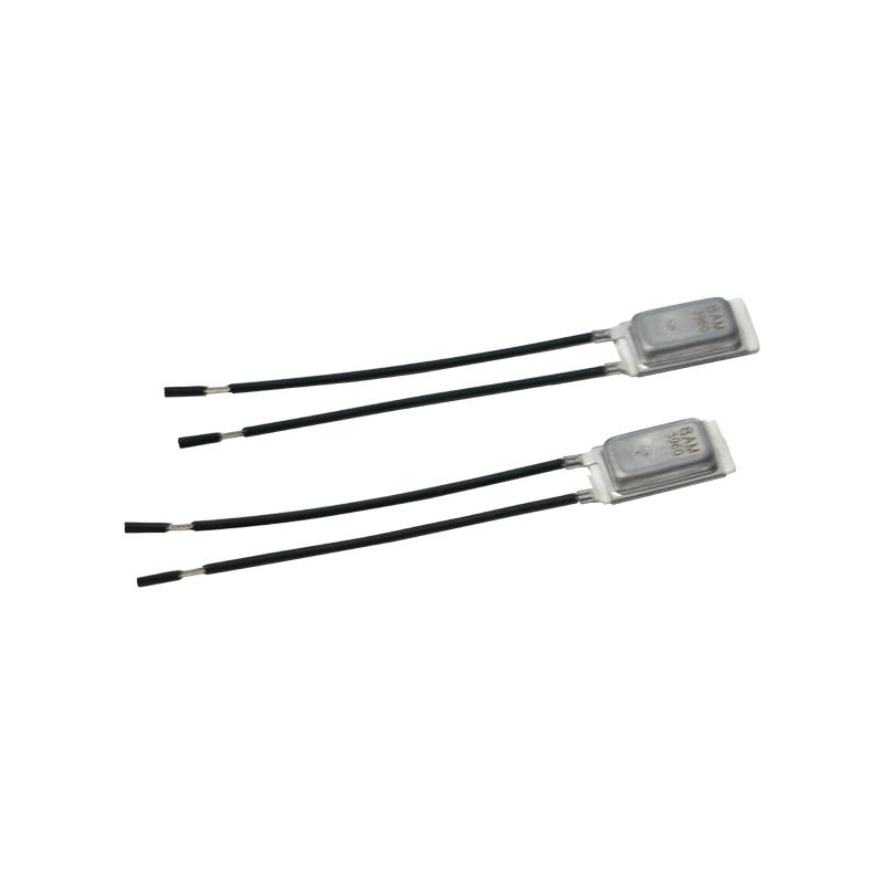 8 h 00 AC Switch Thermal Protector