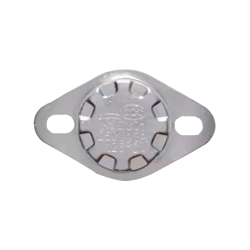 KSD301 Thermostat bimétal de la température d'action KSD301