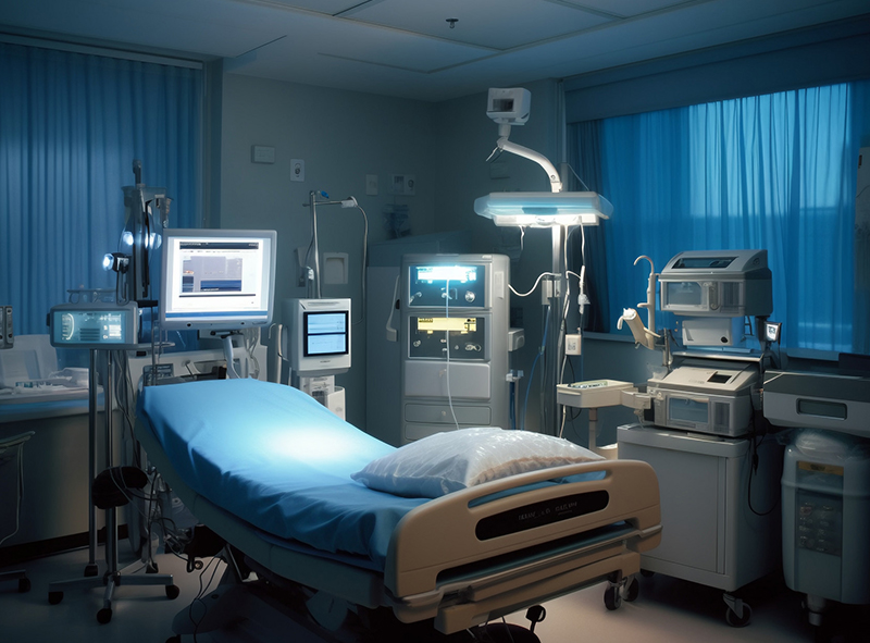 Équipement médical